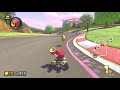 Mario Kart Fun