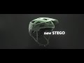 The Tech Behind The New Stego Helmet