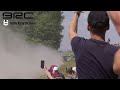 WRC Rally Poland 2024 | Highlights