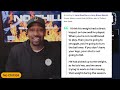 Raymond Felton Brutally ROASTED By Gilbert Arenas For Addressing Rashad McCants MUST SEE Gil's Arena