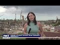 Cleanup after deadly Iowa tornadoes | FOX 5 News