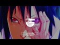 Naruto - Trap remix Loneliness (MasterShip Beats)