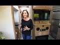 Ultimate Luxury Triple Slide Truck Camper | 2023 Host Mammoth