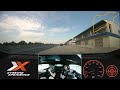 Driving a Lamborghini Huracan.....(slowly) | Xtreme Xperience