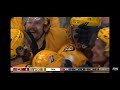 Most Electrifying Playoff Goals In Nashville Predators History (2004-21)