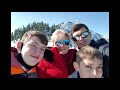 В Альпы на автодоме / Бавария, Schwangau / Автодом #4