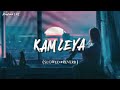 Ve kamleya (Slowed+reverb) Lofi remix-Arijit singh || Ringtone LVR