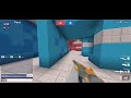 Kirka.io is a Good Krunker Alternative