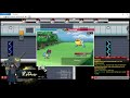 Pokemon Planet - Clan Wars T3