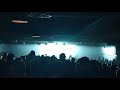 Carnifex Lie To My Face live Warsaw