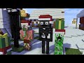 Monster School : Herobrine and the AVENGERS - Minecraft Animation