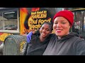 NYC Food Truck Tour!! Cheap Eats in USA’s Expensivest City!!