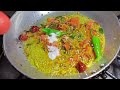 Panchmel Daal Recipe No Cooker | دال مکس  بنانے کا طریقہ | without cooker 5 dal recipe