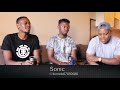 FTA EPISODE 5 Part 1Global Citizen Festival,Ciroc, Cassper Nyovest loses 7million,