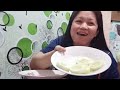 paksiw na tilapia for lunch + mukbang jumbo pipino @aklanonmixedtv