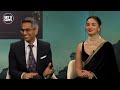 Poacher - Alia Bhatt, Richie Mehta, Manish Menghani, Raymond Mansfield & Sean McKittrick Interview