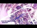 HeartCatch Precure - Cure Moonlight's Theme EXTENDED