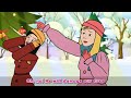 Snow Queen | The Brave Prince and The Shining Star | Bedtime Stories for Kids | Live Action