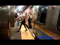 MBTA Blue Line Compilation @State Station | MBTARailFanner