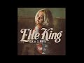 Elle King - Ex's & Oh's (Audio)
