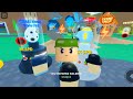 Main Speed Run Simulator Roblox