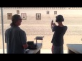 Gun range 2