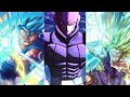 (Dragon Ball Legends) ULTRA INSTINCT IS NOW 6 YEARS OLD?!