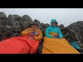 Ben Nevis Bivvy via CMD Arête - July 2019