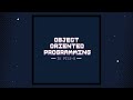 Object Oriented Programming in PICO-8
