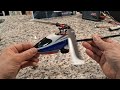 Blade Infusion 120 the Perfect Trainer RC Helicopter #aviation #rchelicopter #rcpilot #unboxing