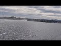 Seaplane taking off, Victoria BC