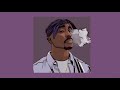 Tupac “Pain” 2020 Remix Prod. By Pushin Keys - Lofi HipHop