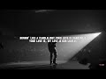 BURN - Kanye West & Ty Dolla $ign (lyrics)