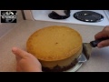 Peanut Butter Cup Cheesecake (with a brownie crust)- with yoyomax12