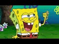 40 Minutes of SpongeBob Characters STEALING 💰 | @SpongeBobOfficial