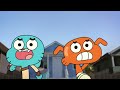 There's Someone Else in The House! | Gumball | Cartoon Network UK