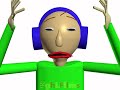 Baldi Reacts to Two Girls One Cup