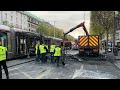 Vint anys de Luas, la reeixida història del tramvia dublinès