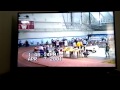 Milwaukee Vincent Wisconsin state record 4x2 relay