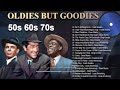 Frank Sinatra, Dean Martin, Bing Crosby, Louis Armstrong..... Oldies But Goodies 50s 60s 70s