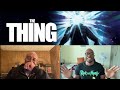 The Thing (1982) - A Classic Horror Masterpiece | Is Childs Or Macready The Thing???