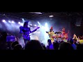 Polygon (Live) - TWRP | Nashville, TN 4/17/23