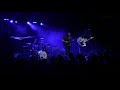 Icarus the Owl - Love Always Leviathan 2017 @ Ace of Spades 12/15/17