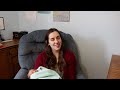 Birth Story of my Fourth Baby | Accidental Home Birth