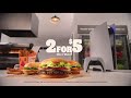 Burger King PS5 Commercial
