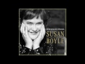 Susan Boyle - Cry Me a River (Audio)