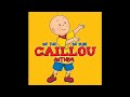 DJ Taj - Caillou Anthem (feat. DJ Flex)