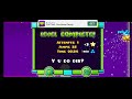 Geometry Dash World (Part 1)