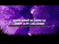 Swalla - Jason Derulo (feat. Nicki Minaj & Ty Dolla $ign)  [Lyrics/Vietsub]