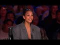 UNEXPECTED! These Teachers Left Judges in Awe on BGT 2024! 😯